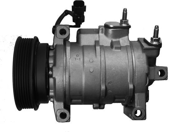 Austausch Klimakompressor, 0044712000-02 | P55111414AA