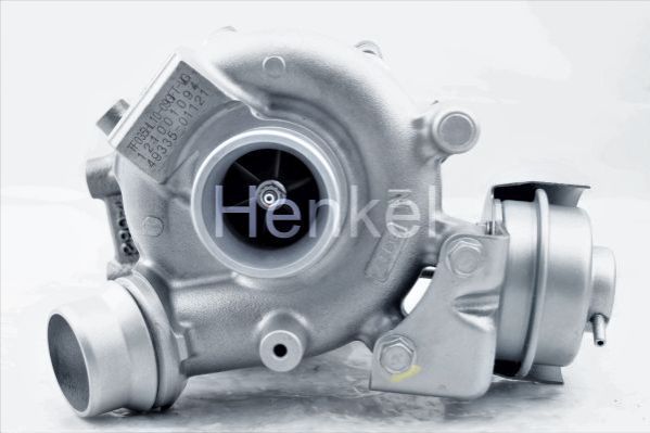 Turbolader Mitsubishi, 1515A238 | 0223415064-02