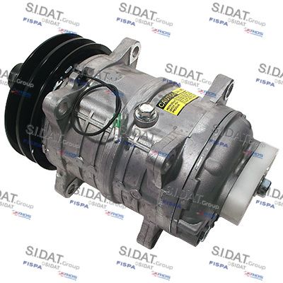 Klimakompressor Zexel - 0284210153-01