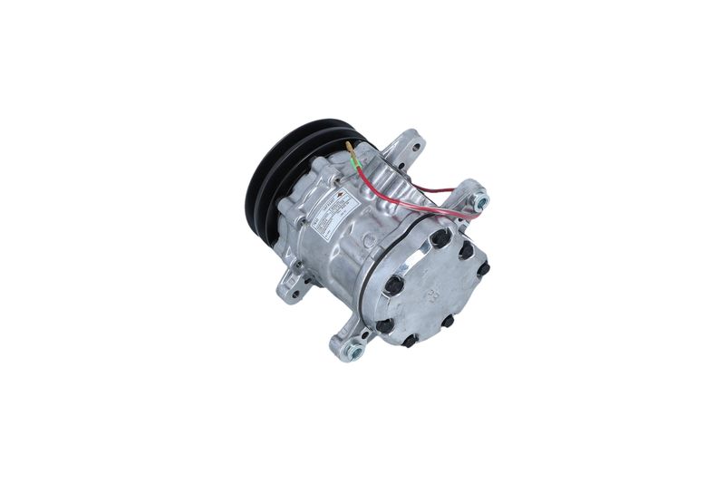 Aftermarket Klimakompressor, 0044710017-03 | 46443509, 71721705 Aftermarket Klimakompressor, 0044710017-03 | 46443509, 71721705