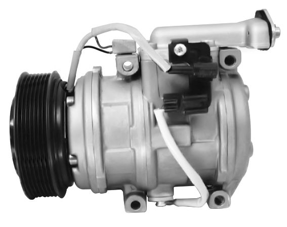 Austausch Klimakompressor, 0044710620-02 | MCA7300AA, MCA7300AD