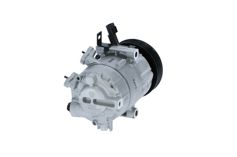 Original Klimakompressor, 0044711194-01 | 97701A5800, 97701F2800