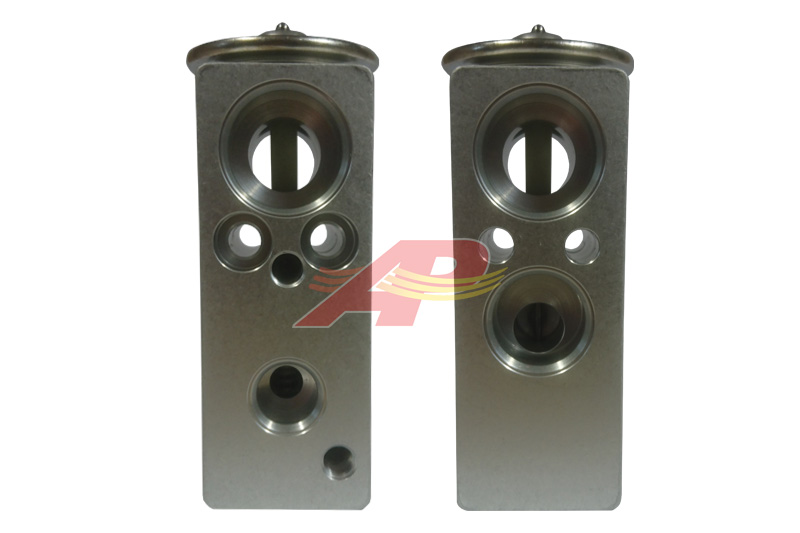 Original Expansionsventil, Denso, 050988 | 0018310297-01