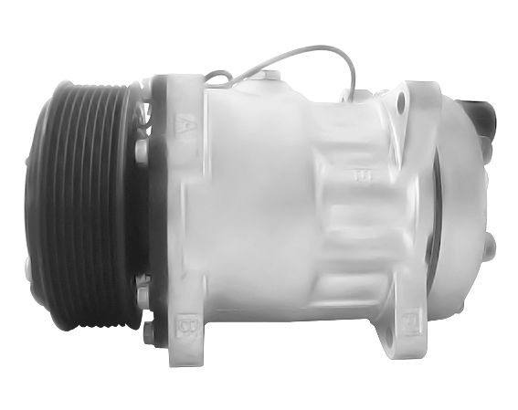 Austausch Klimakompressor, 0044710218-02 | 51779707016, 51779709100, 51779707032, 51779707026