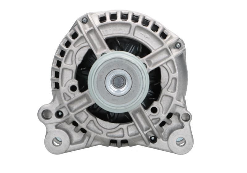 Austausch Generator, 0000411995-02 | Audi, Seat, 028903031, 28903031, 028903029C, 028903029EX