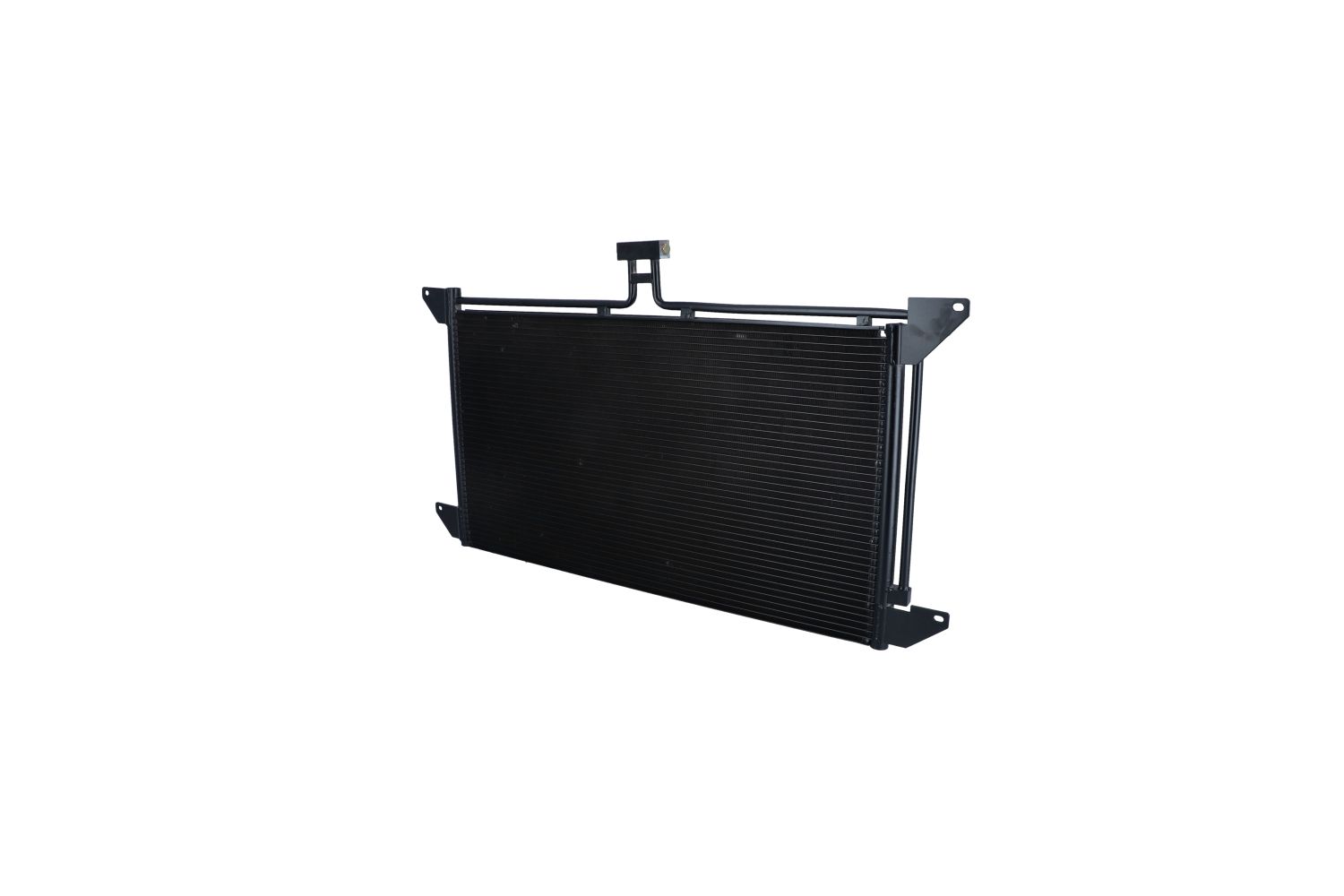 Klimakondensator 0044810402-03 | Scania, 1354110, 1449757, 20223750