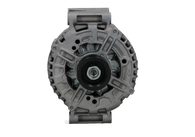 Original Generator, 0000412726-01 | Mercedes-Benz, 1561540102, 156154010280, A1561540102, A156154010280