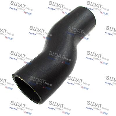 Ladeluftschlauch, 0331410258-03 | Audi, 4F0145708C