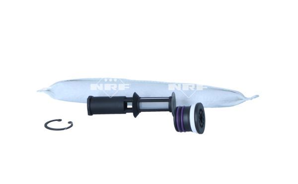 Filtertrockner, Klimaanlage - 0085110246-03 | Audi, VW, 5Q0298403, 5Q0298403B, 5Q0298403C