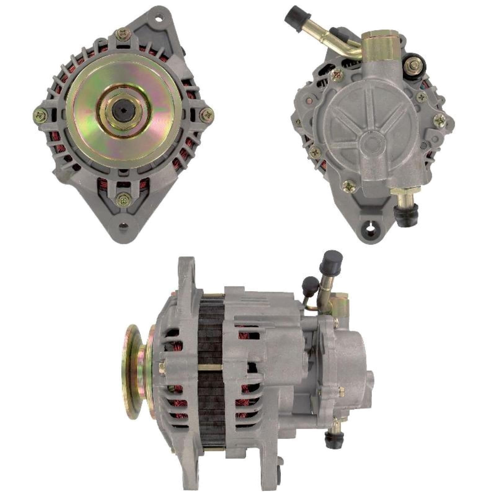 Aftermarket Generator, 0000410652-03 | A002TN1583, A2TN1583, MD339606