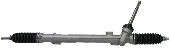 Austausch Lenkgetriebe, 0028611591-02 | Nissan, 480014BA0A, 480104BA0A