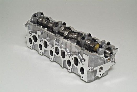AMC Zylinderkopf, 0126310624-03 | VW, 074103351A, 908134