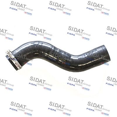 Ladeluftschlauch, 0331410156-03 | Renault, 8200775694