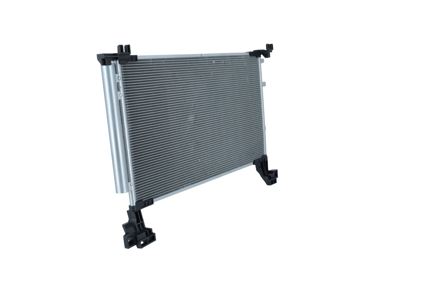 Klimakondensator 0044810420-03 | Lexus, 8846053140