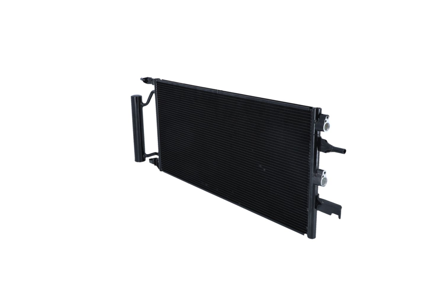 Klimakondensator 0044810265-03 | BMW, Mini, 64509271206, 9271206