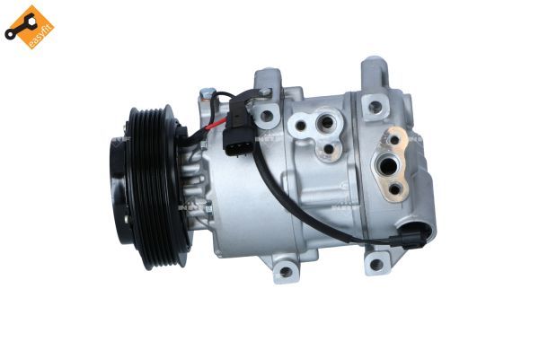 Aftermarket Klimakompressor, 0044710822-03 | 977012S500