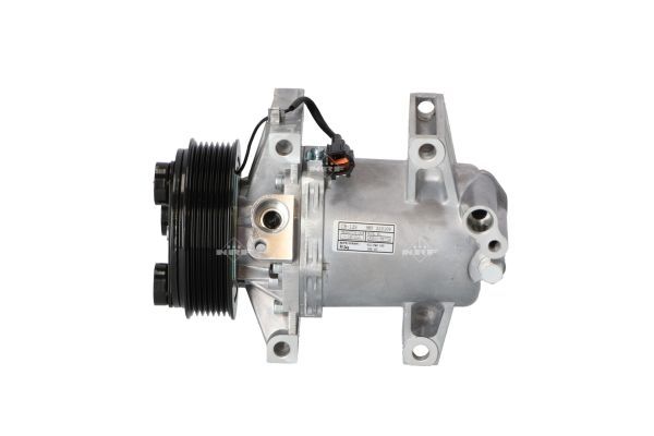 Aftermarket Klimakompressor, 0044711201-03 | 92600EB70A, 92600KH70A