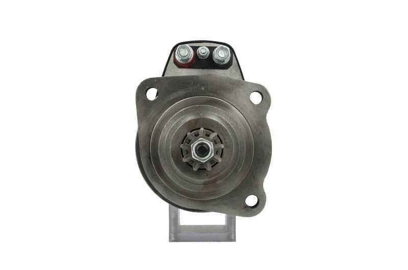 Aftermarket Starter, 0000213437-03 | 04772059, 4772059, 9004772059