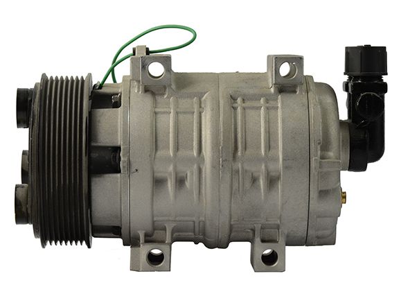 Austausch Klimakompressor, 0044712941-02