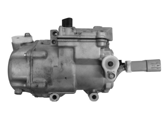 Austausch Klimakompressor, 0044715394-02