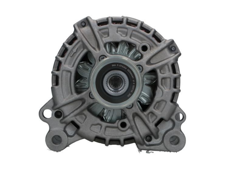 Original Generator, 0000412128-01 | Audi, Seat, 04E903023B, 04E903023J, 04E903023JX