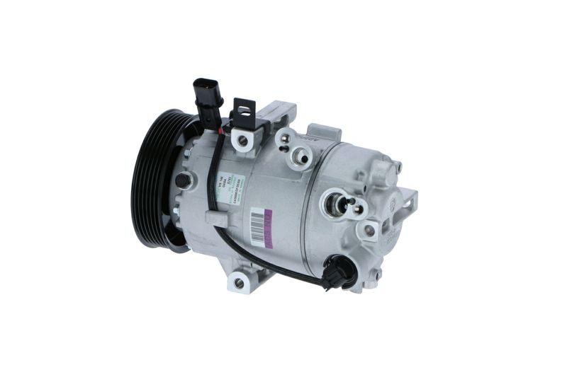 Original Klimakompressor, 0044711194-01 | 97701A5800, 97701F2800