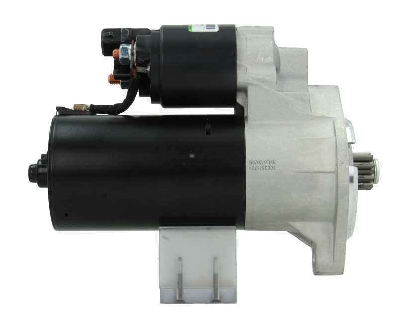 Aftermarket Starter, 0000211362-03