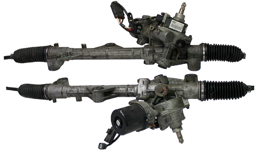 Austausch Lenkgetriebe, 0028611363-02 | 53601TX4A01