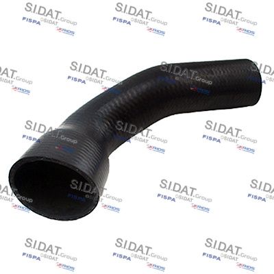 Ladeluftschlauch, 0331410152-03 | Mercedes-Benz, 9015284382, A9015284382