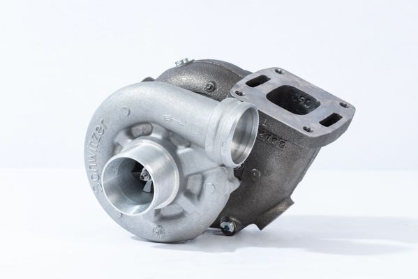 Turbolader - 0223411292-01 | Deutz, Volvo Penta, 04229807, 04229807KZ, 3802173, 888886