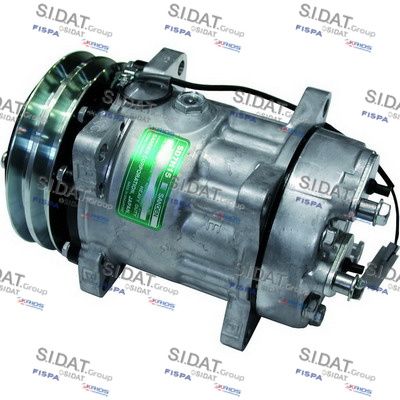 Original Klimakompressor, 0044710144-01 | 11104419