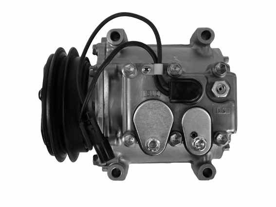 Austausch Klimakompressor, 0044712532-02 | AKC200A165A, MC182895, MK474963, MK532513