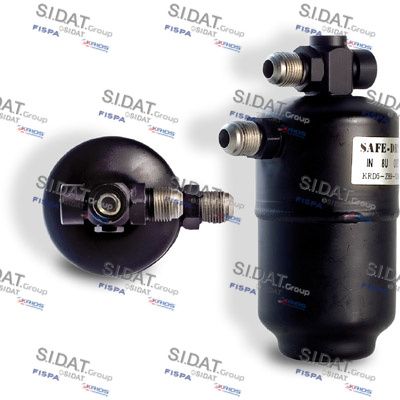 Filtertrockner, Klimaanlage - 0085110296-03 | Mercedes-Benz, 1158350471, A1158350471