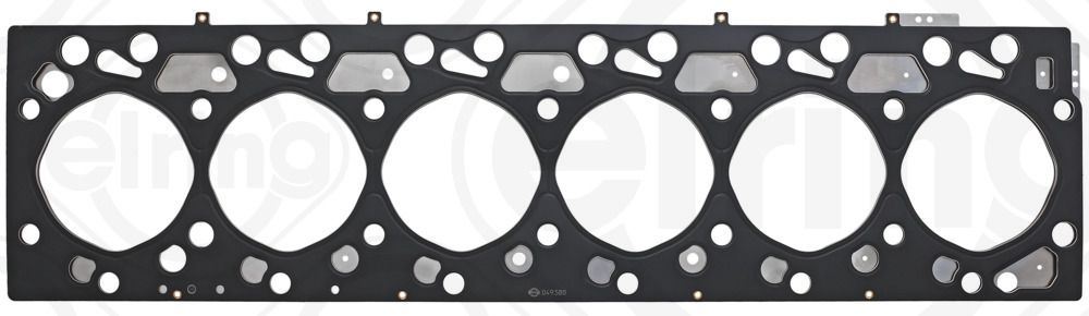 Zylinderkopfdichtung, 0031810110-03 | Chrysler, Dodge, 3954875, 3958644, 5086859AB