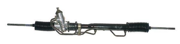 Austausch Lenkgetriebe, 0028610510-02 | Ssangyong, 4651005753, 4651005750, 4650005700, 4651005754