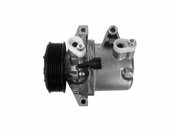 Austausch Klimakompressor, 0044711165-02 | 926001HC2A, 926001HD5A