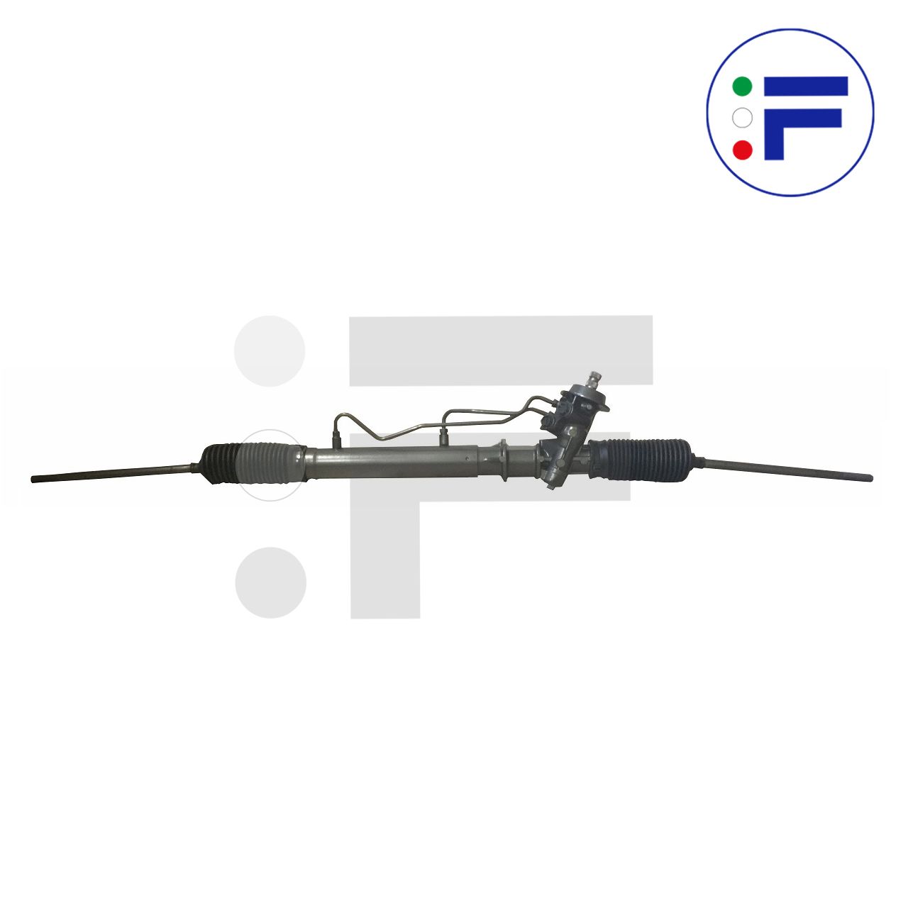 Austausch Lenkgetriebe - 0028611635-02 | Mazda, EA0432110E