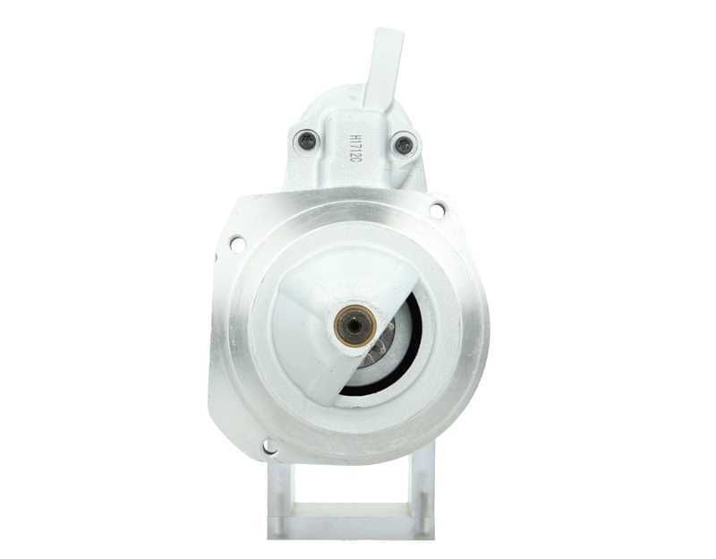 Aftermarket Starter, 0000211157-03 | 5802P2, 5455469, 96036658, 6215F