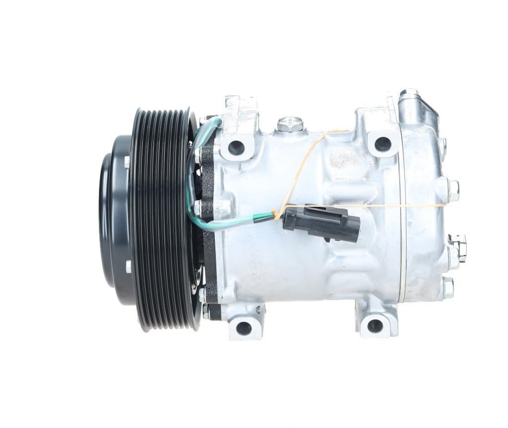 Sanden Klimakompressor Caterpillar, 5327322 | 0044710313-01 – Original