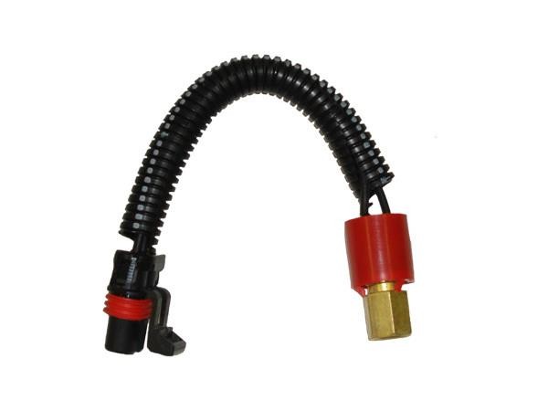 Druckschalter, Klimaanlage - 0136010116-03 | Case IH, New Holland, Iveco, 87000227, 284273A2, 284273A1