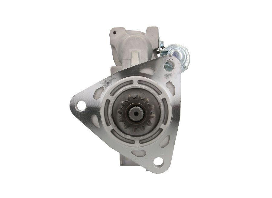 Aftermarket Starter, 0000212838-03 | 3965283
