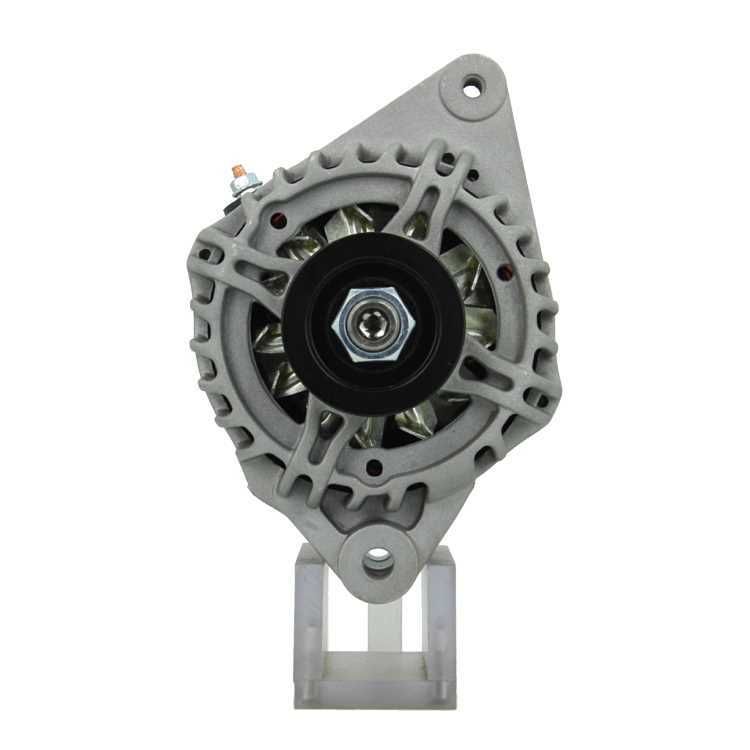 Aftermarket Generator, 0000411191-03 | Toyota, 2706023020