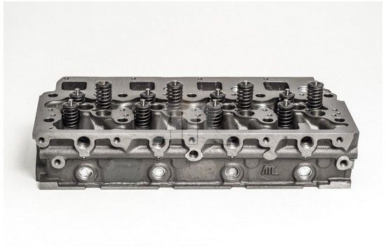 AMC Zylinderkopf, 0126310785-03 | 9040108420, 9040103121, 9040103721, 9040104220