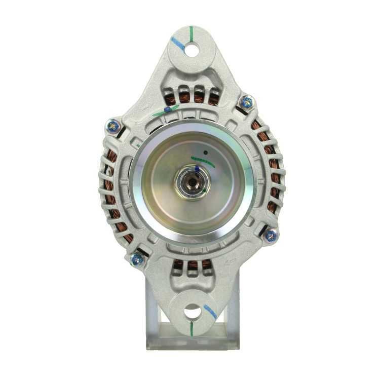 Original Generator, 0000413285-01 | Volvo, 5010589305, A004TR5393, A4TR5391AM, 21041752