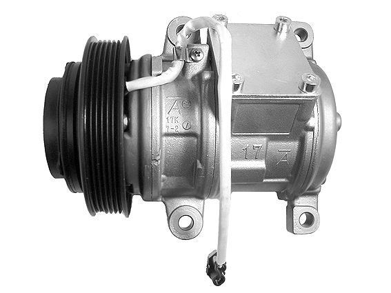 Austausch Klimakompressor, 0044711516-02 | 4677202, 4723904, 4677039, 4720745