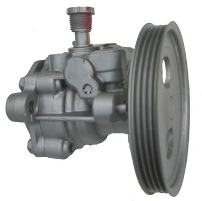 Austausch Hydraulikpumpe, 0001210533-02 | Mitsubishi, MR112853, MR267660