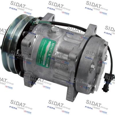 Original Klimakompressor, 0044710149-01 | 5010417679