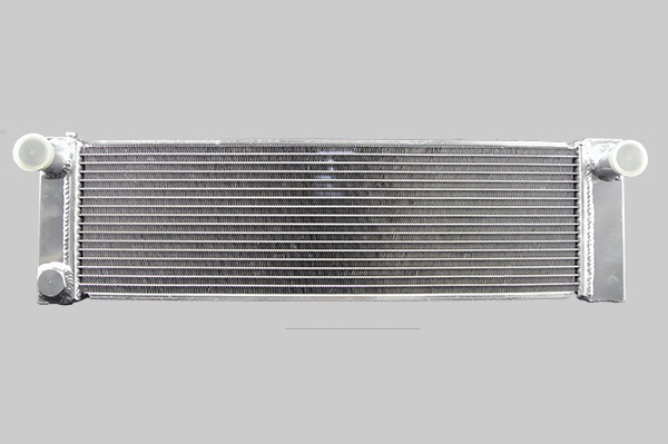 Kühler, Motorkühlung - 0047013369-03 | Alpine A110 I 1100, 1300 & 1500