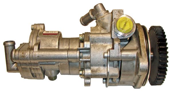 Austausch Hydraulikpumpe, 0001210379-02 | VW, 062145165A, 062145165B, 940700530264, 94070053026400
