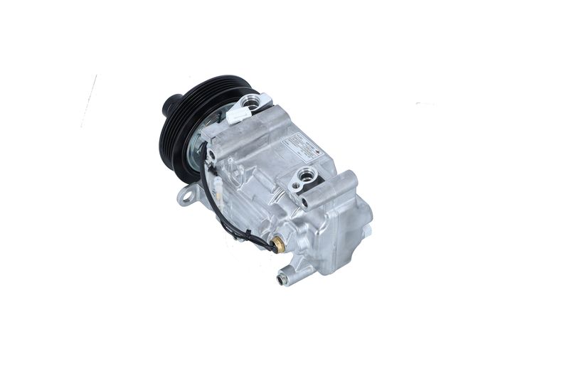 Aftermarket Klimakompressor, 0044711155-03 | H12A1AJ4E2, CC2961K00B, CC2961K00, CC2961K00A